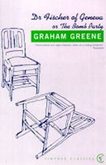 Greene Graham: Dr Fischer of Geneva