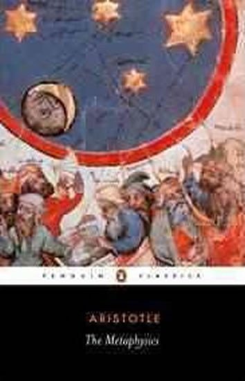 Aristotelés: The Metaphysics