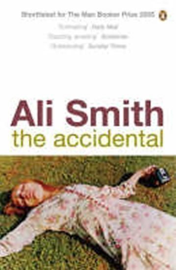 Smithová Ali: The Accidental