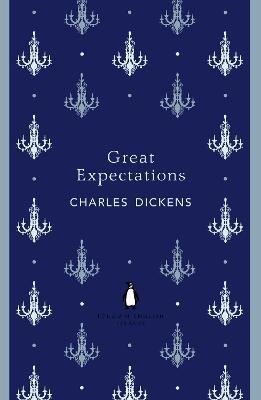 Dickens Charles: Great Expectations