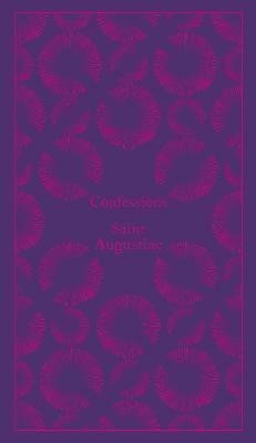 Svatý Augustin: Confessions
