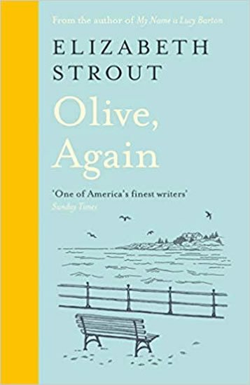Stroutová Elizabeth: Olive, Again