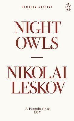 Leskov Nikolaj: Night Owls