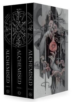 : Alchemised (Deluxe Three-Volume Slipcase Edition)