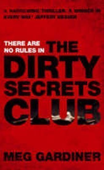 neuveden: Dirty Secrets Club