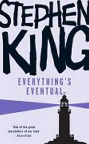 neuveden: Everything´s Eventual