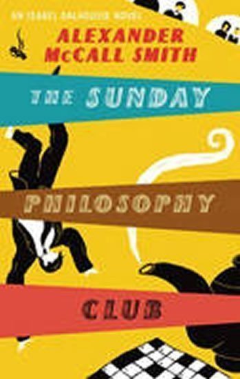 neuveden: Sunday Philosophy Club