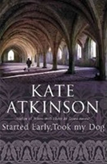 neuveden: Started Early, Took My Dog