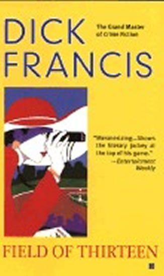 Francis Dick: Field of Thirteen
