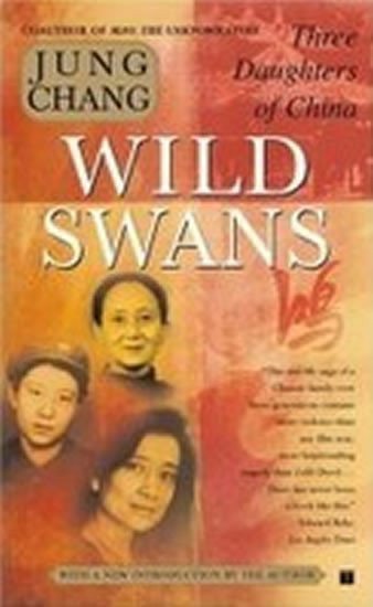 neuveden: Wild Swans