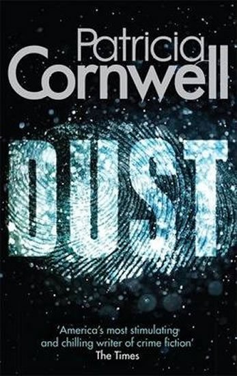 Cornwell Patricia: Dust