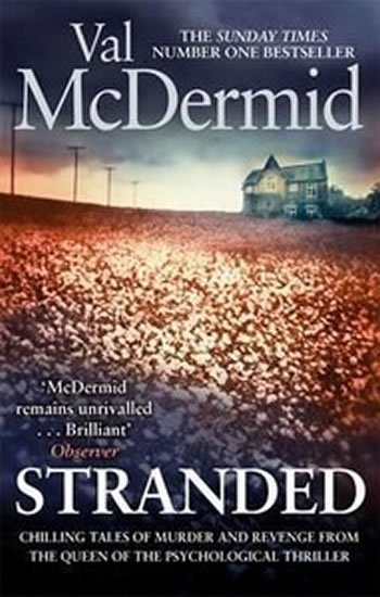 McDermidová Val: Stranded McDermidová Val: Stranded