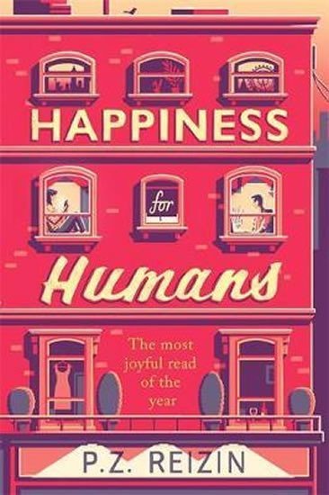 Reizin P. Z.: Happiness for Humans