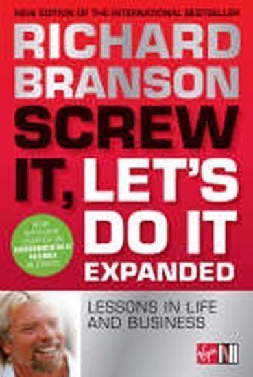 neuveden: Screw It, Let´s Do It
