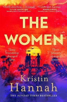 Hannah Kristin: Women