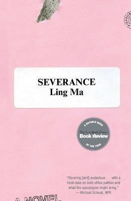 Ma Liping: Severance
