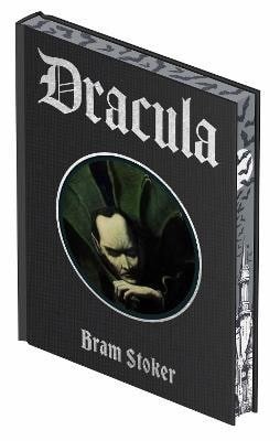 Stoker Bram: Dracula