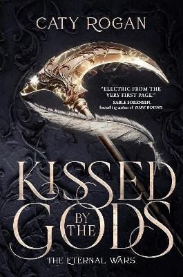 : Kissed by the Gods