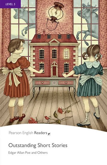 Poe Edgar Allan: PER | Level 5: Outstanding Short Stories Poe Edgar Allan: PER | Level 5: Outstanding Short Stories