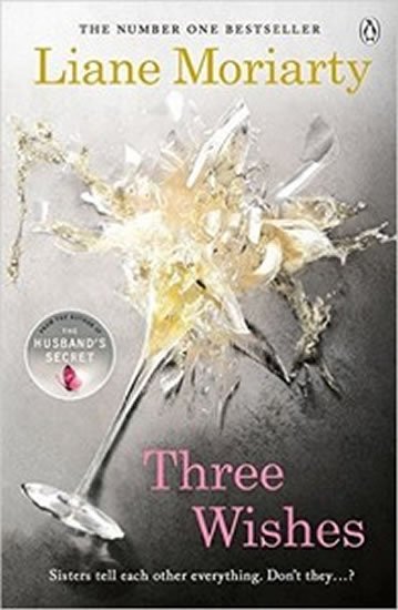 Moriarty Liane: Three Wishes