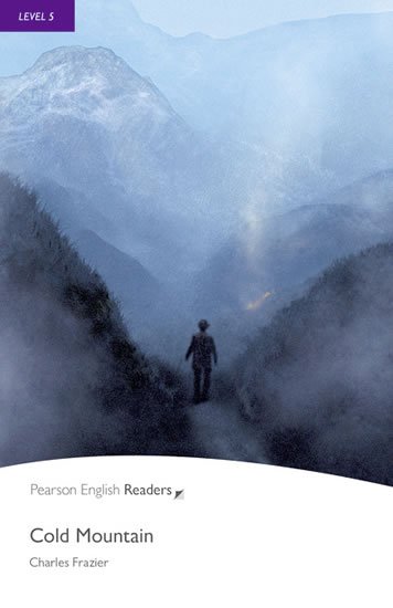 Frazier Charles: PER | Level 5: Cold Mountain Bk/MP3 Pack