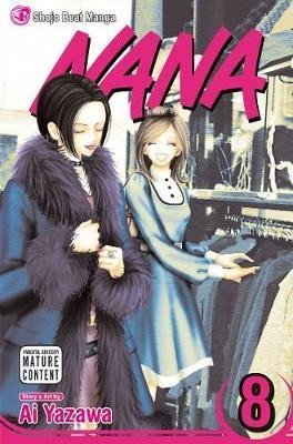 Yazawa Ai: Nana 8