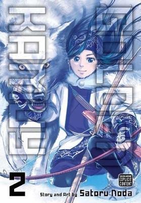 Noda Satoru: Golden Kamuy 2