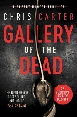 Carter Chris: Gallery of the Dead
