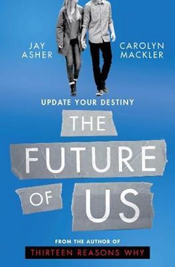 Asher Jay: The Future of Us
