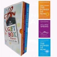 Tolle Eckhart: Power of Now Pack (The Power of Now & Practising The Power of Now)