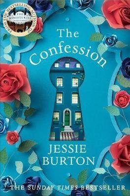 Burtonová Jessie: The Confession