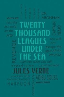 Verne Jules: Twenty Thousand Leagues Under the Sea