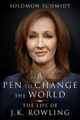 : Pen to Change the World