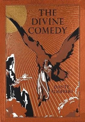 Alighieri Dante: Divine Comedy