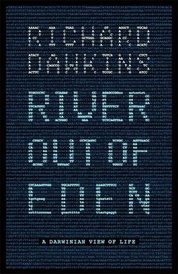 Dawkins Richard: River Out of Eden