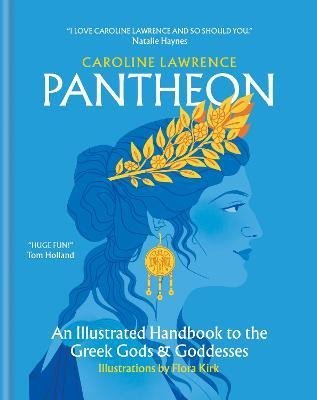 Lawrence Caroline: Pantheon