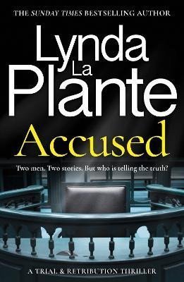 La Plante Lynda: Accused