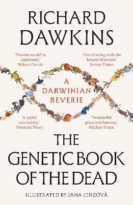 -: Genetic Book of the Dead