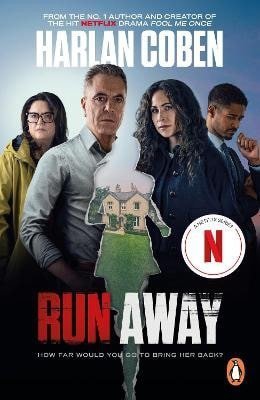 Coben Harlan: Run Away