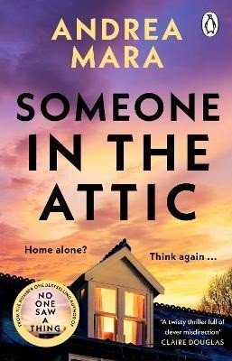 Mara Andrea: Someone in the Attic