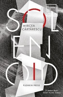 Mircea Cartarescu: Solenoid
