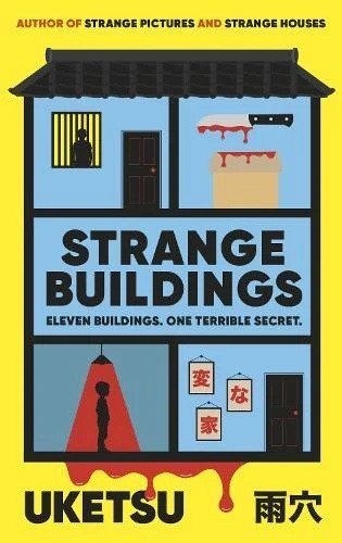 -: Strange Buildings