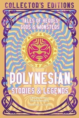 -: Polynesian Stories & Legends