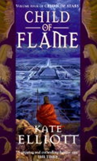 neuveden: Child of Flame