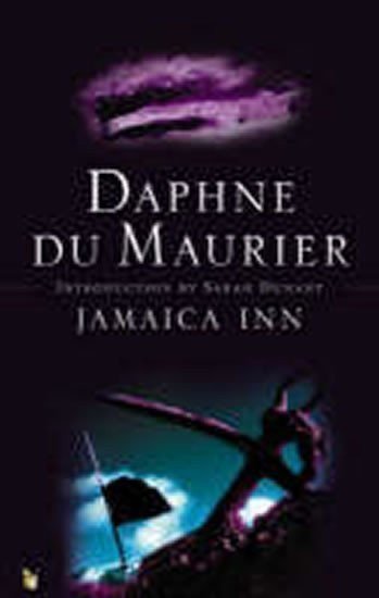 du Maurier Daphne: Jamaica Inn