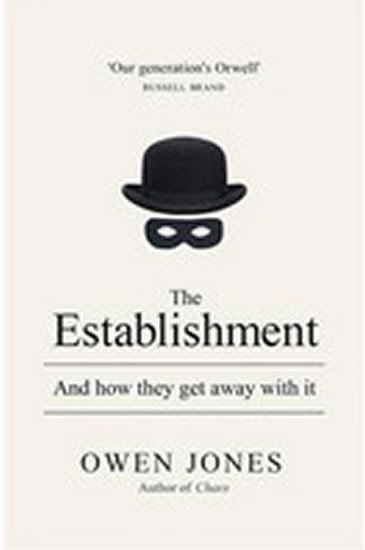 Jones Owen: The Establishment