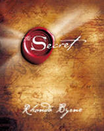 Byrne Rhonda: The Secret