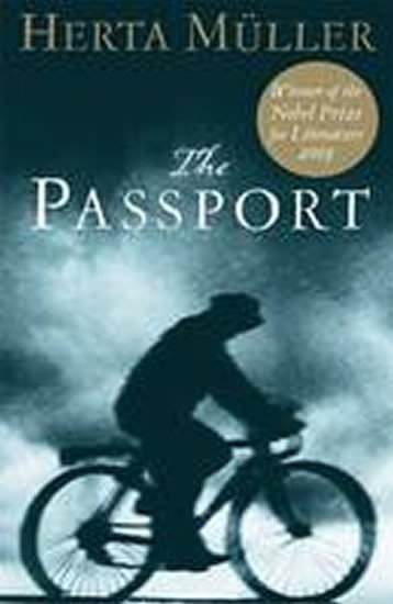 neuveden: Passport