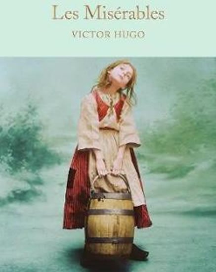 Hugo Victor: Les Misérables