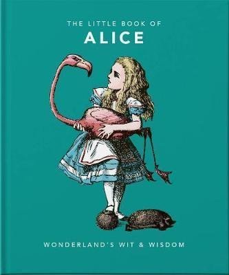 Orange Hippo!: The Little Book of Alice Orange Hippo!: The Little Book of Alice